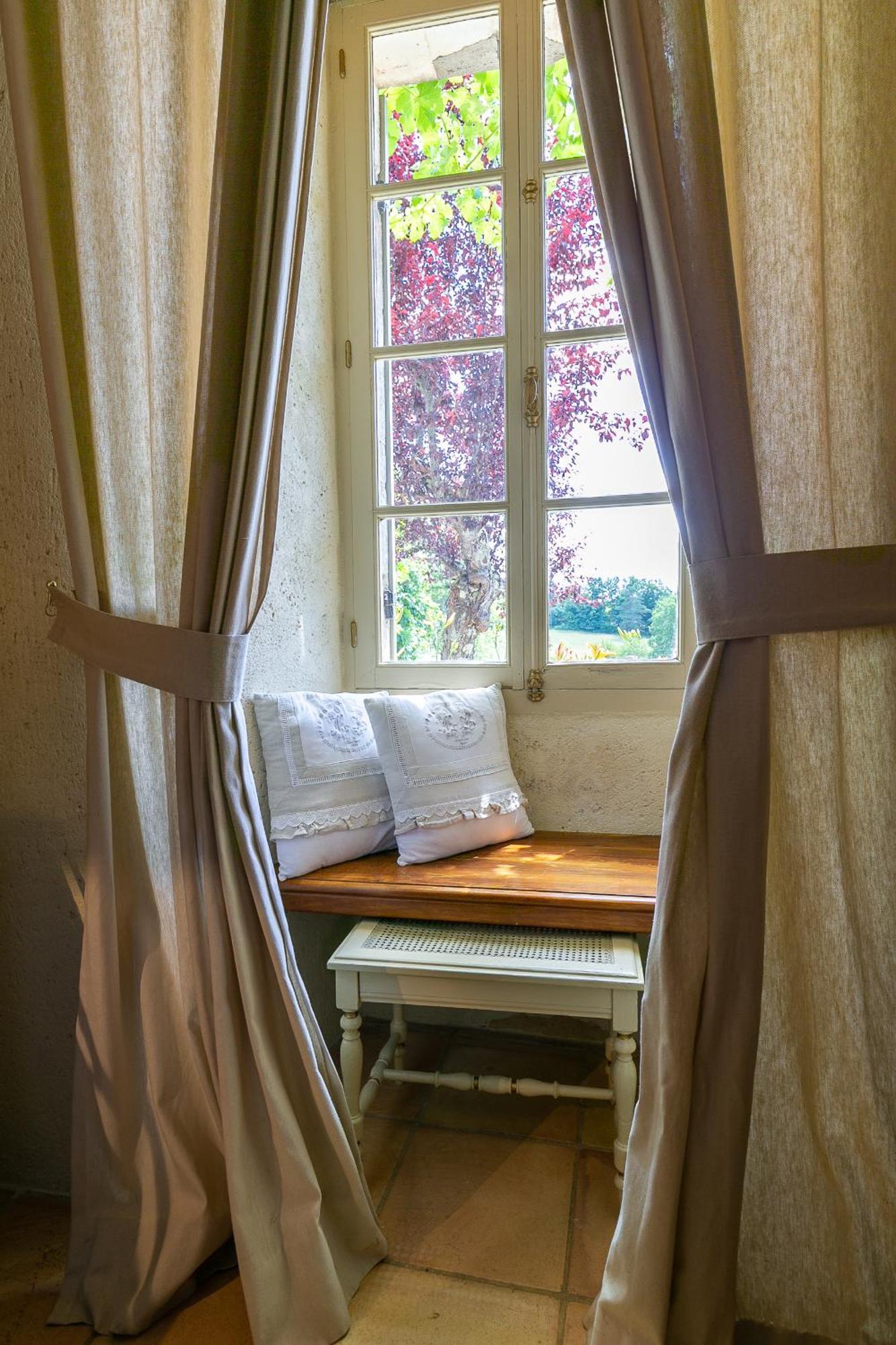 La Maison Louverie Pontours エクステリア 写真