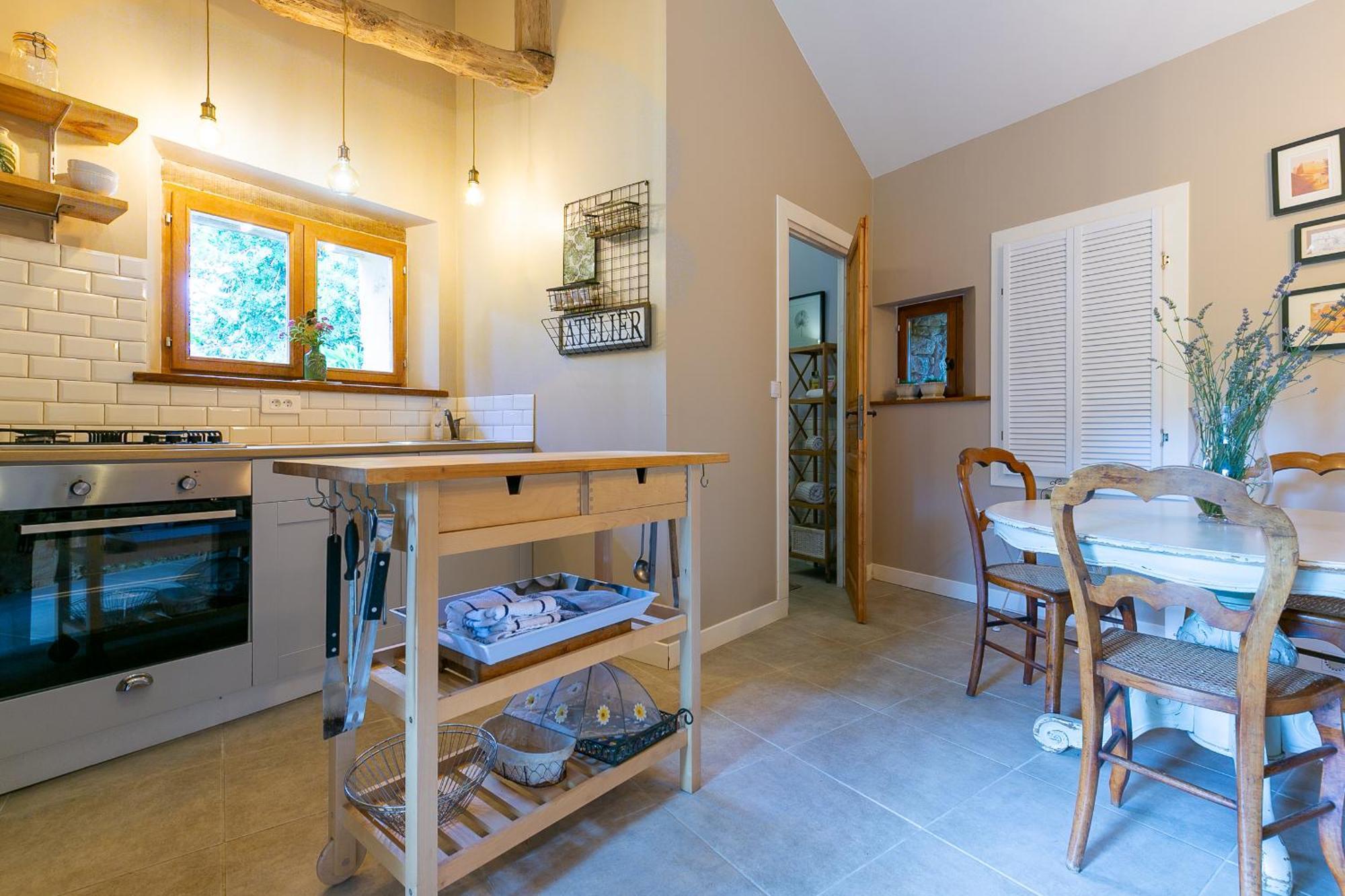 La Maison Louverie Pontours エクステリア 写真