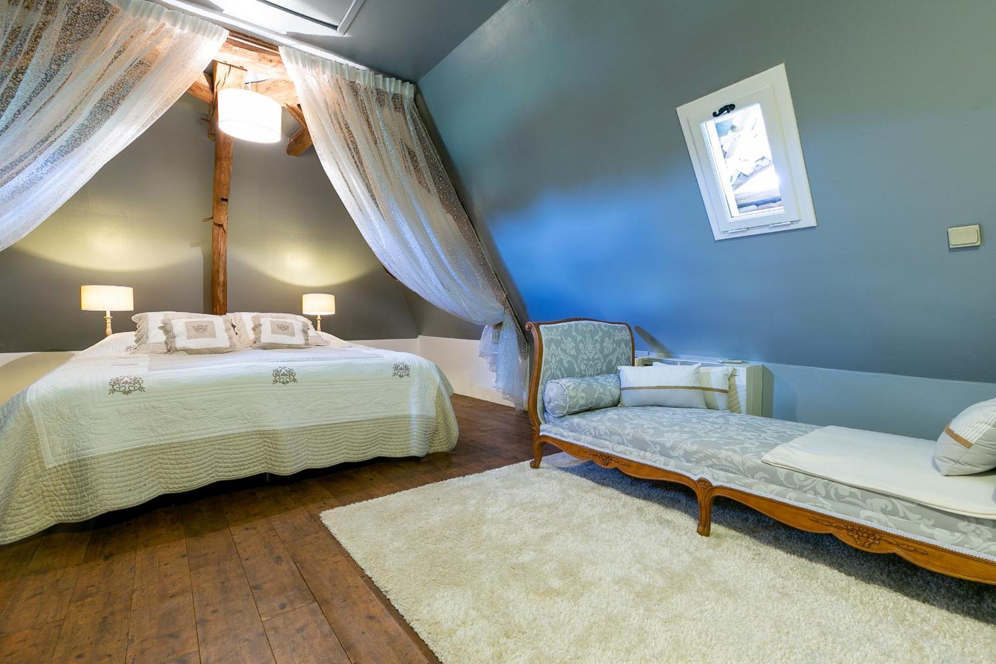La Maison Louverie Pontours エクステリア 写真