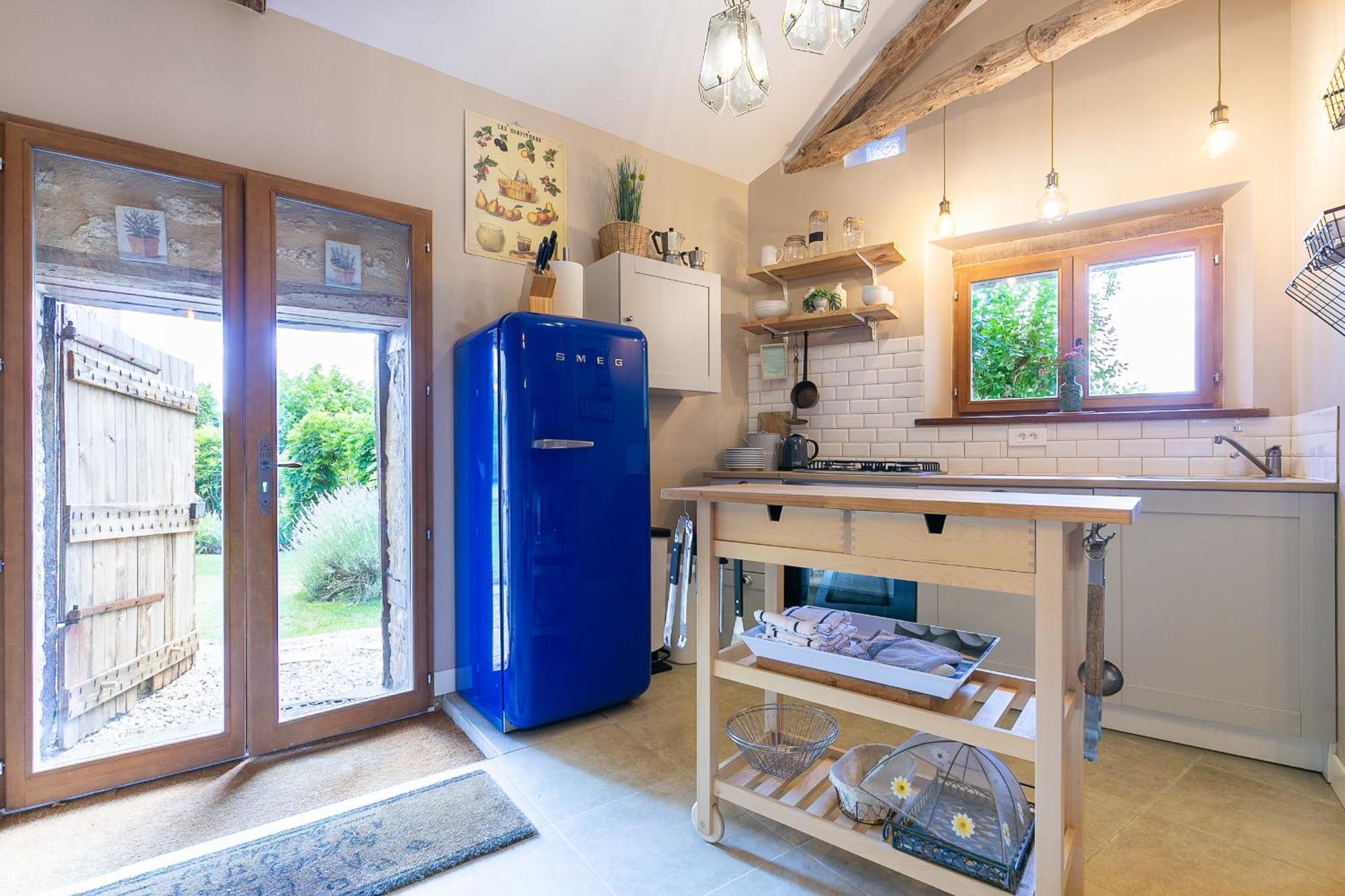 La Maison Louverie Pontours エクステリア 写真