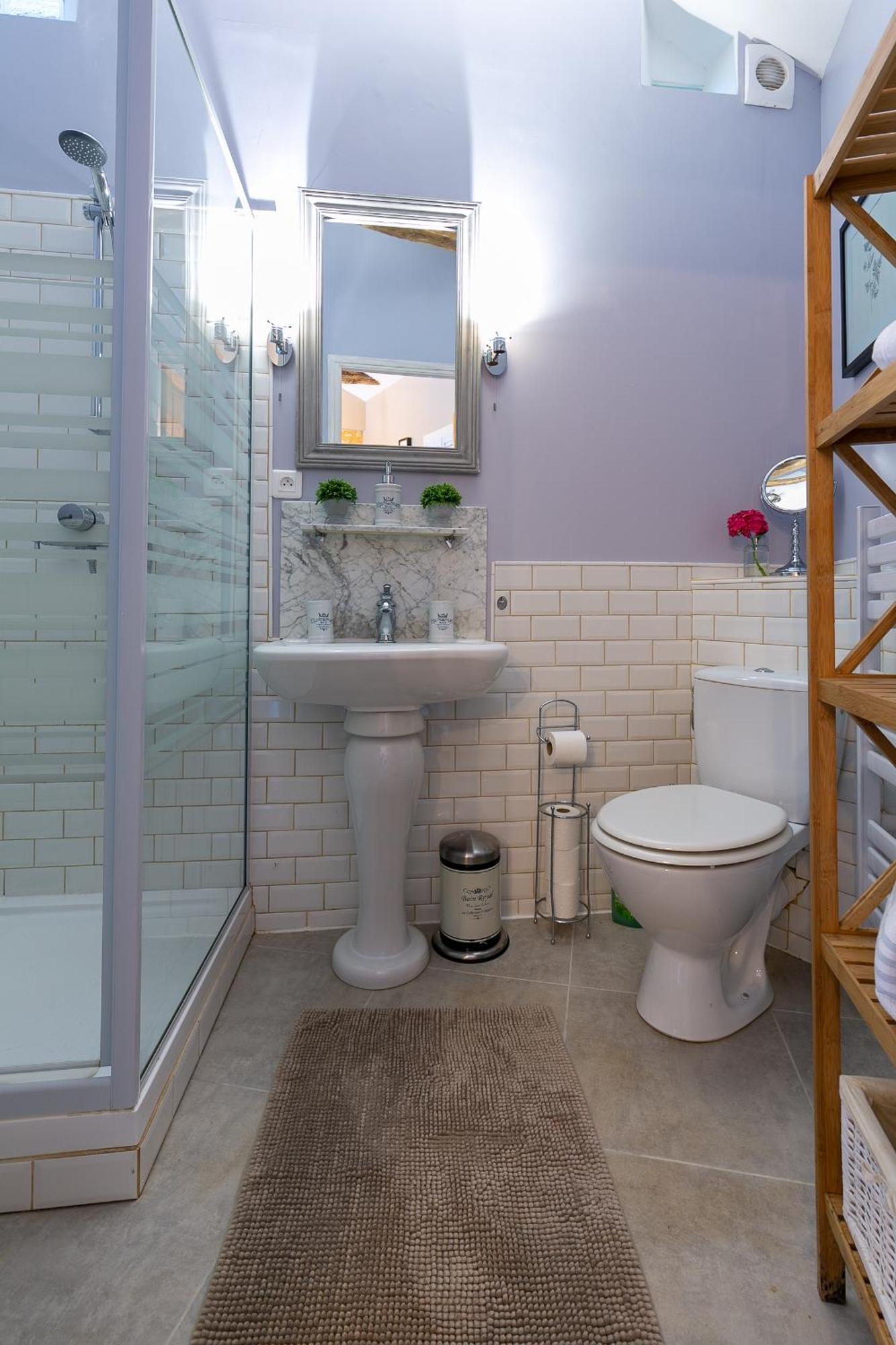 La Maison Louverie Pontours エクステリア 写真