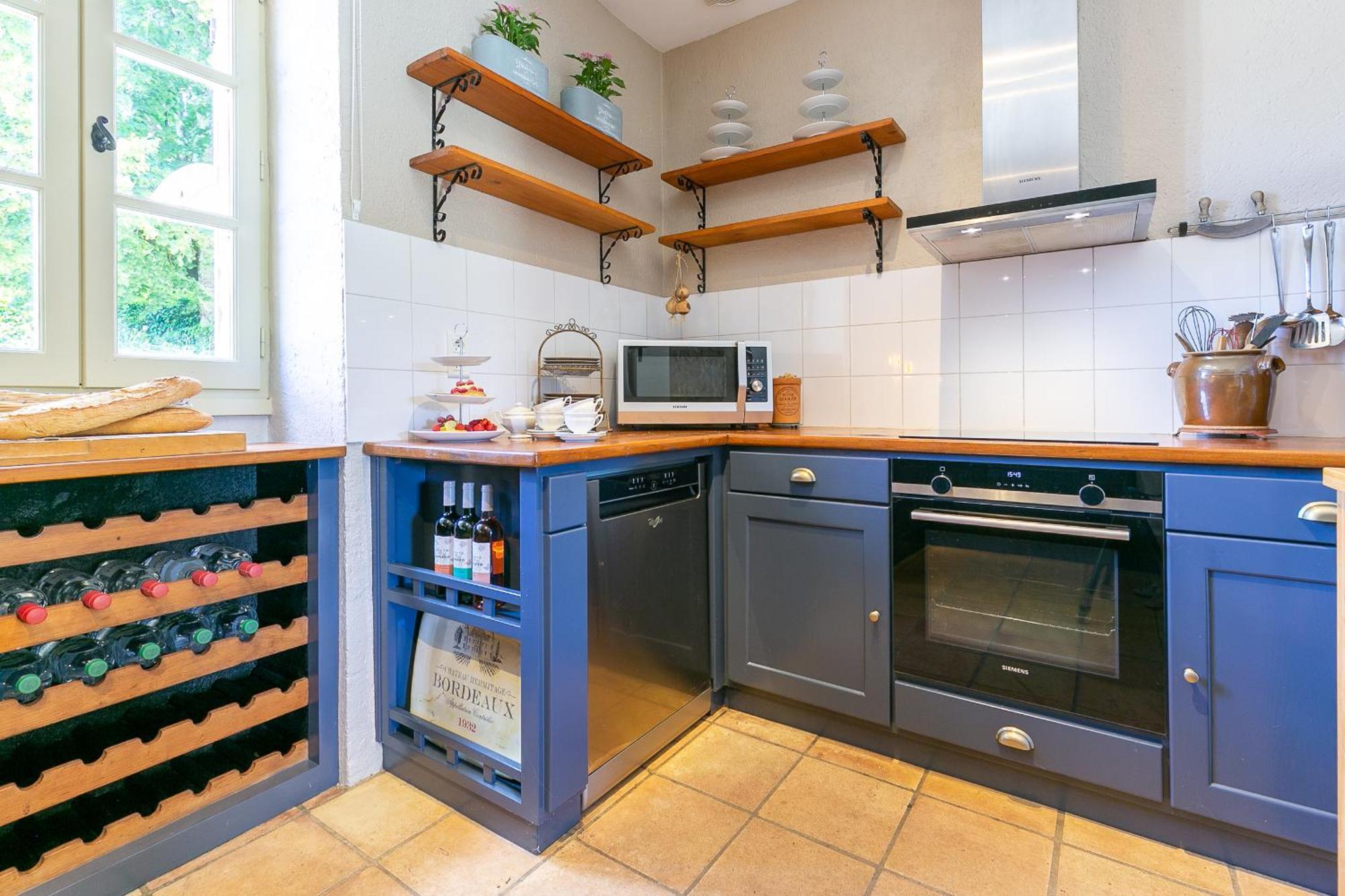 La Maison Louverie Pontours エクステリア 写真