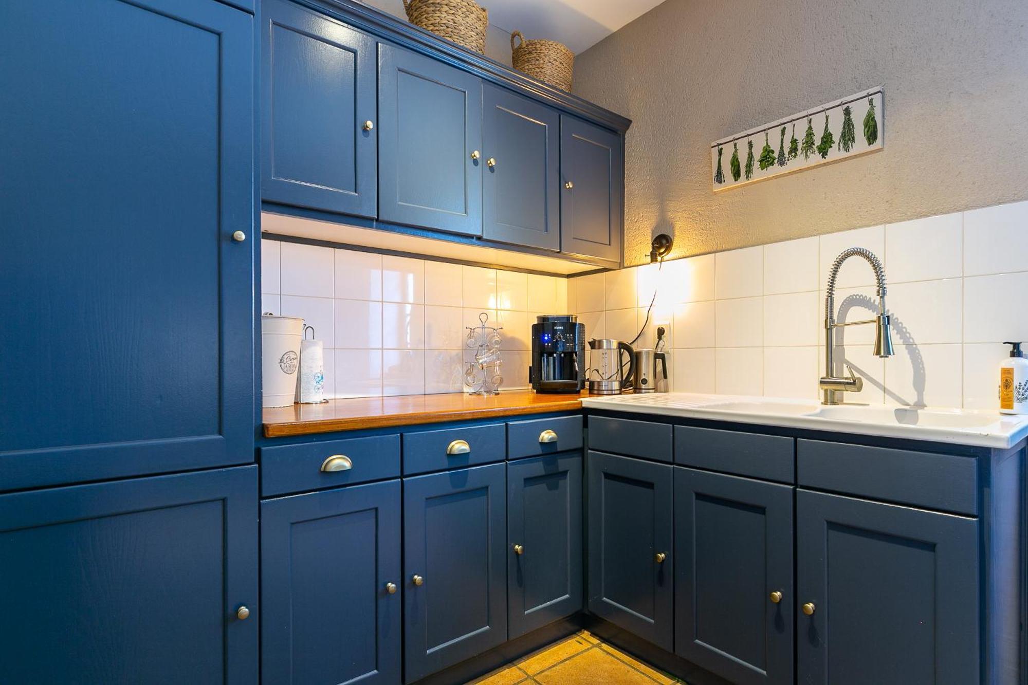 La Maison Louverie Pontours エクステリア 写真
